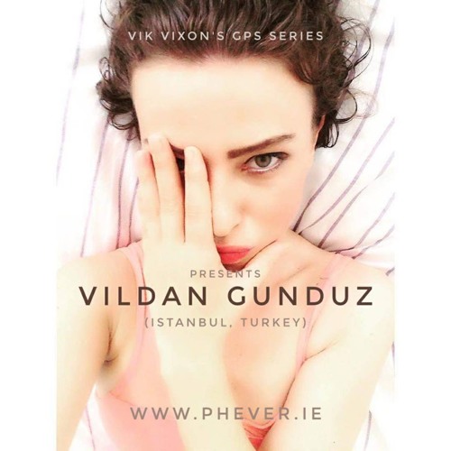 GPS presents Vildan Gunduz (Istanbul, Turkey), March, 16 2017