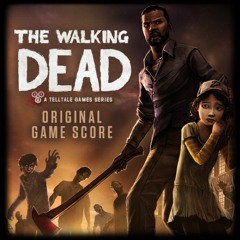 'Clementine' - Jared Emerson-Johnson [The Walking Dead: A Telltale Games Series] (Theme Remake)