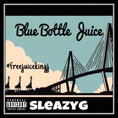 Blue Bottle Juice [prod. Homage]
