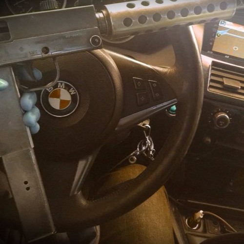 Turnt Up x Lil Praze x BiG Praze x Lostjayy (prod. Carlin)