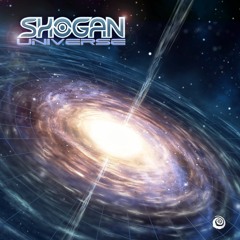 Shogan - Universe (Album  Preview)