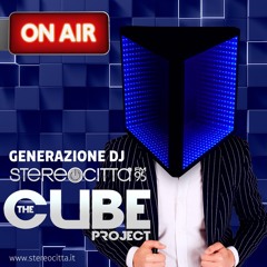 Generazione DJ - Radio Stereocittà 16/03 - ON AIR