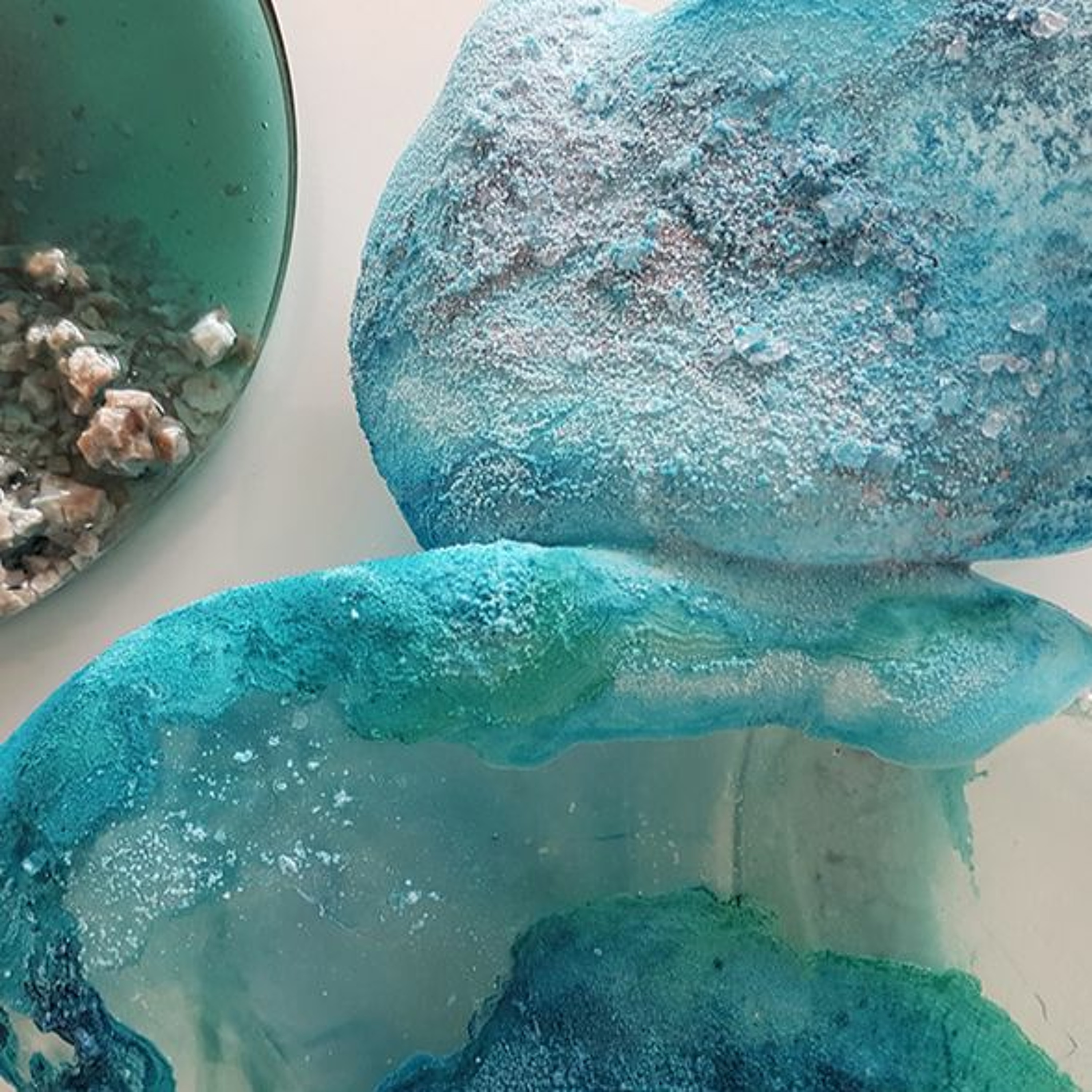 Ludo Sounds on Entrée Radio