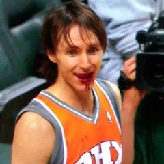 Steve Nash (Ballin' Like){CARTEL,CIEGO}