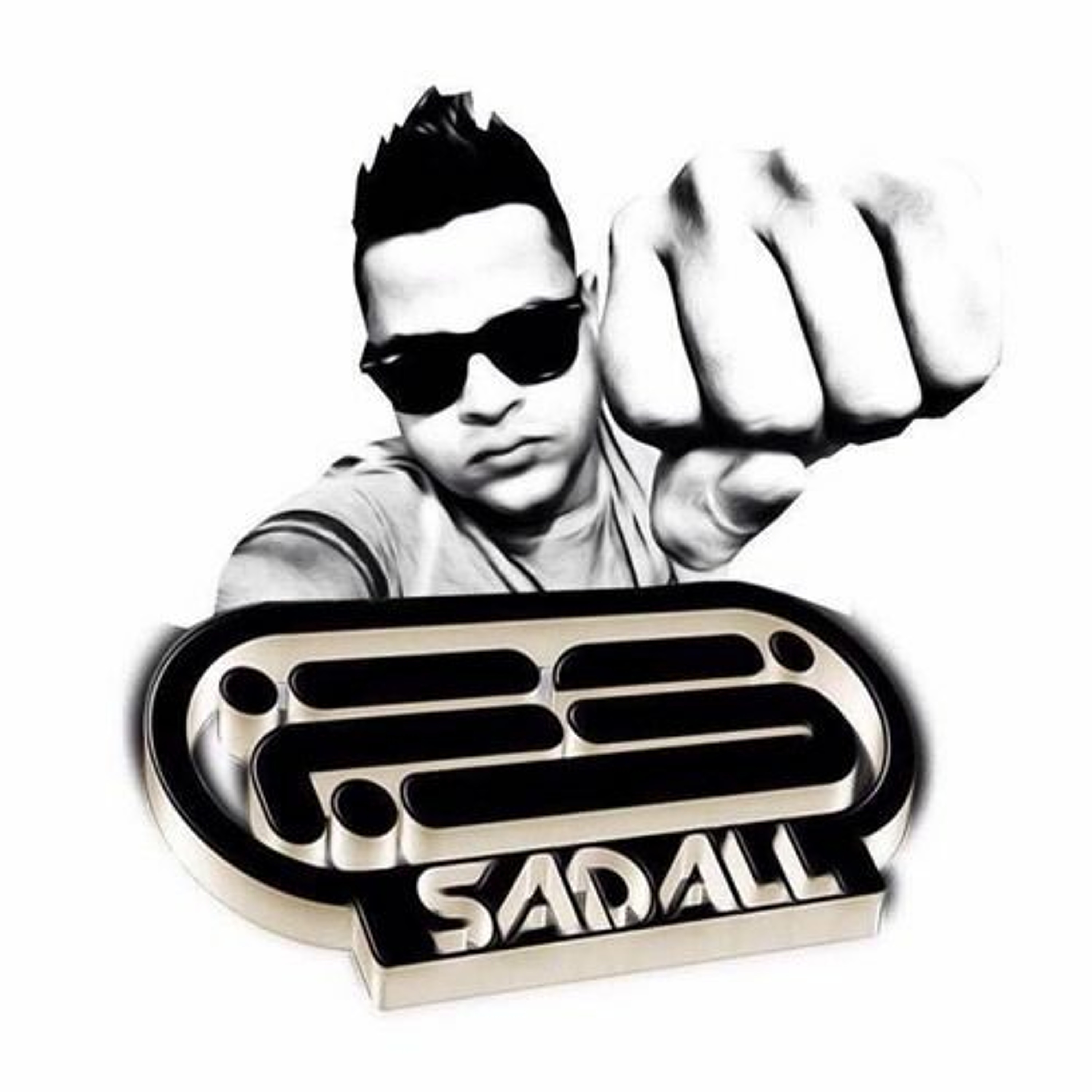 DJ SADALL