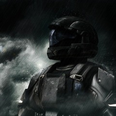 Halo 3 ODST Bits And Pieces