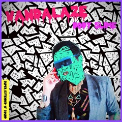 OR_29 ≫ Vandalaze "Video Void" Limited Edition 12" PREVIEW! (April/May 2017)