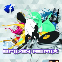 Demo --- Cumbias Peruanas --- ((Briian Rmx))