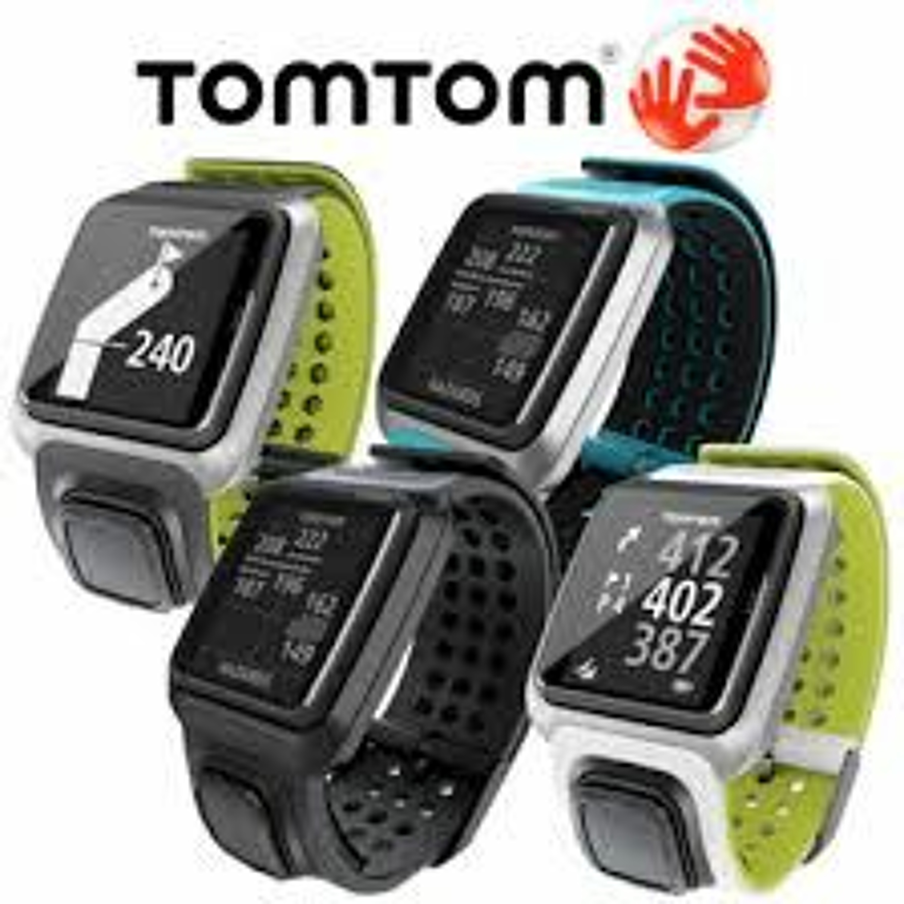 October 15, 2015 95.9 WATD SSMN Goldie's Hot List ~ TomTom Golfer Watch episode artwork