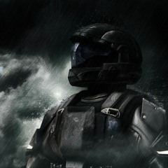 Halo 3 ODST Skyline