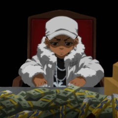 Ace Cookie & JA - Do Up That Trap