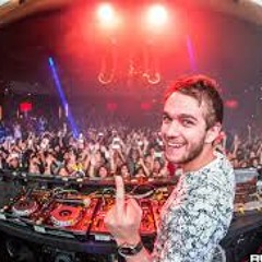 Stay One More Night (Alex Johnson Edit)