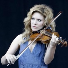Sister Rosetta Goes Before Us - Alison Krauss
