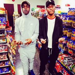 Move Around ft. Young Melz