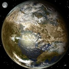 The World Is Almost Dead