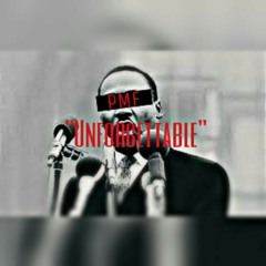 Pretty Mutha Fucka ft. Britney Raquel - "Unforgettable"