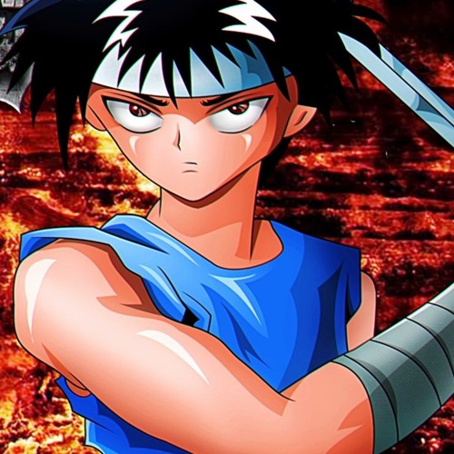 Rap Do Hiei VG Beats