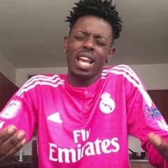 SKI MASK THE SLUMPGOD - SLMD REMIX (RIP BERNIE MAC)