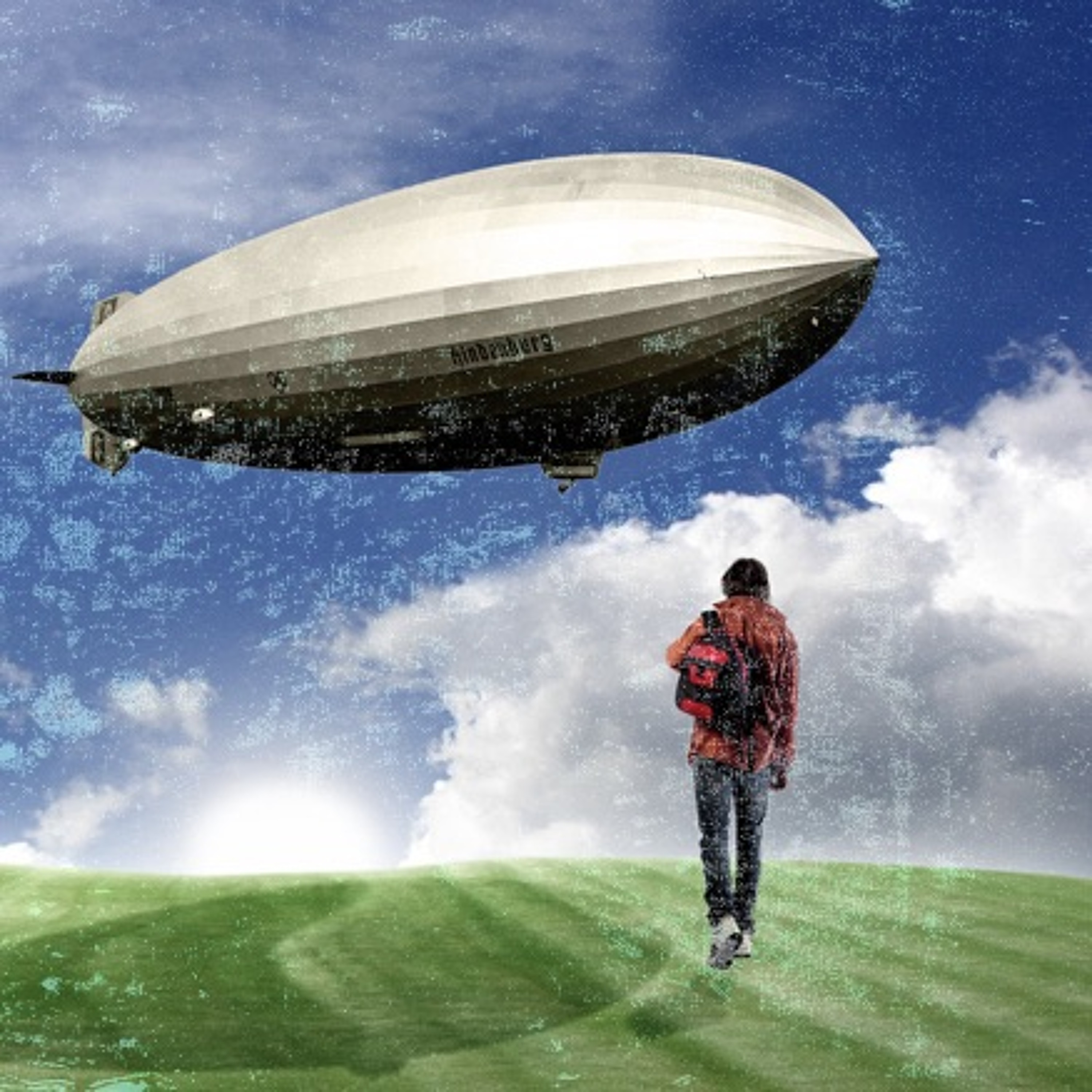 Federal episode artwork
