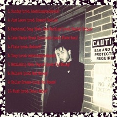 Emotional Song (feat. Jake Barkley) (prod. Daniel Cripps) [m]