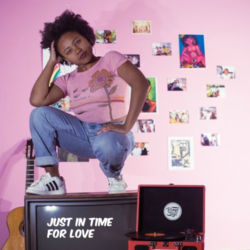 Givin' More (ft. Christian JaLon)