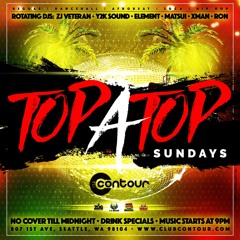 "Know Jah" LAVA GROUND - Reggae - Zions Gate Sound (Trinni, St. Croix & Jamaica) - DJ Element