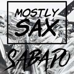 Mostly Sax