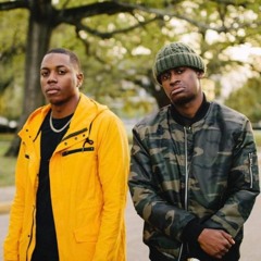 Influence x frank James ft. Jamarcus