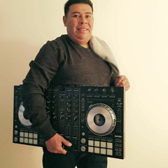 Electronica Mix By Dj Chavo