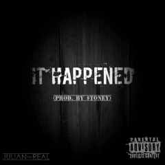 It Happened Mix(@stoneymixes)
