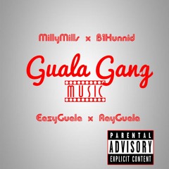 9. Take No Loss X Eazy Guala (Life Of Crime The Mixtape)