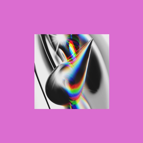 A.G. COOK - DROP FM (FEAT. HANNAH DIAMOND) HWLS_RETWERK