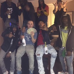 @DmofromYk- Wit My Dawgs ft. @Mellogeechie @Dusofficial