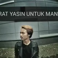 UDELL - SURAT YASIN UNTUK MANTAN ( VIRGOUN COVER )