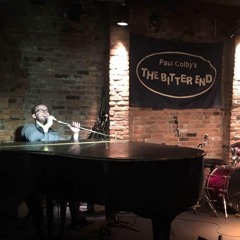 Bitter End Singer Songwriter Sessions