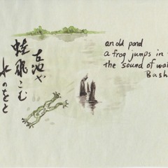 Basho, Old Pond