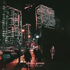 From The Air (feat. Masta Q)