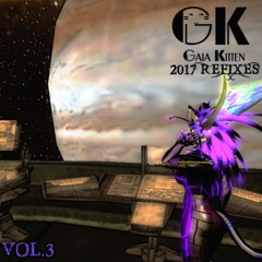 Gaia Kitten - Agent Orange (Monsanto Kills) (2017 Refix)