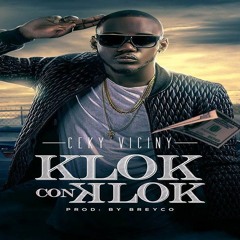 Ceky Viciny - Klok Con Klok  Simple Intro Bpm 120 DjNicodemo