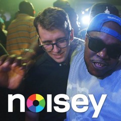 Noisey Atlanta Beat (Instrumental)