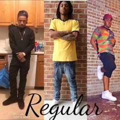 LMF BEENO FT LMF AMMMO & TONE - REGULAR