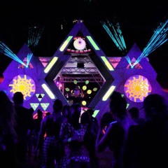 Solarflex [LIVE] @ ESOTERIC 2017