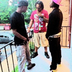 We Trippin - Matti Ft. Jitt X  Doom