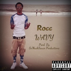 Wavy Prod. By SoMuchSauce