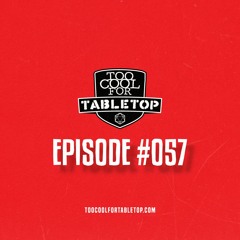 Episode #057 (5e) - Lil' Gawain