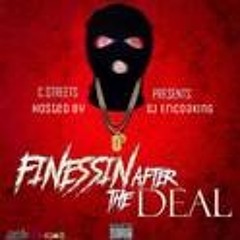 Kutty - Pussies Ft C Streets (Prod. By Bash2far)