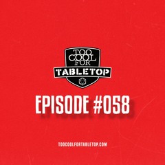 Episode #058 (5e) - Fear Fart