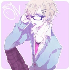 BOY YOU ARE SO KAWAII--(NIGHCORE)