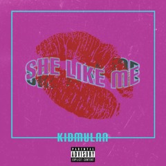 Kidmulaa - She Like Me