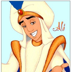 Prince Ali (Aladdin)  Jonathan Young ROCKMETAL COVER